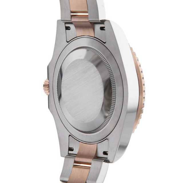 ロレックス GMTマスター 126711CHNR メンズ 中古