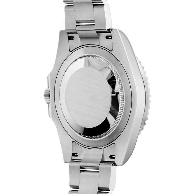 ロレックス GMTマスター 126710BLNR メンズ 中古