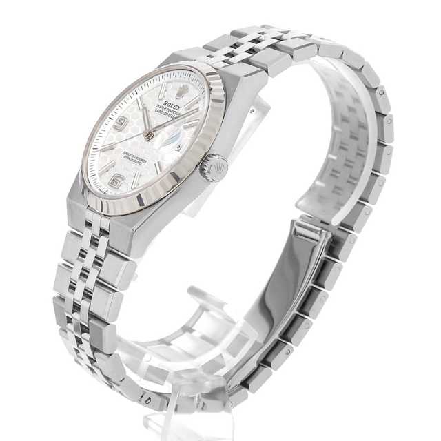 Rolex 127234 Men's Used