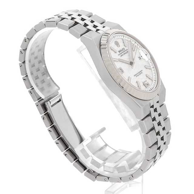 Rolex 127234 Men's Used