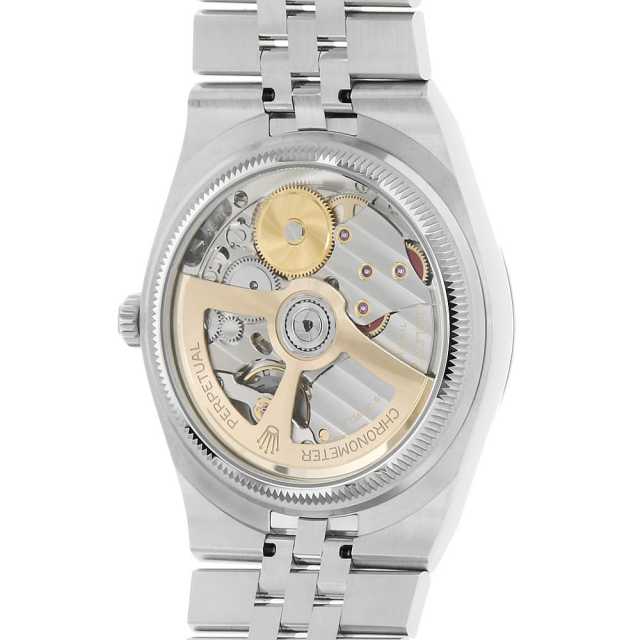 Rolex 127234 Men's Used