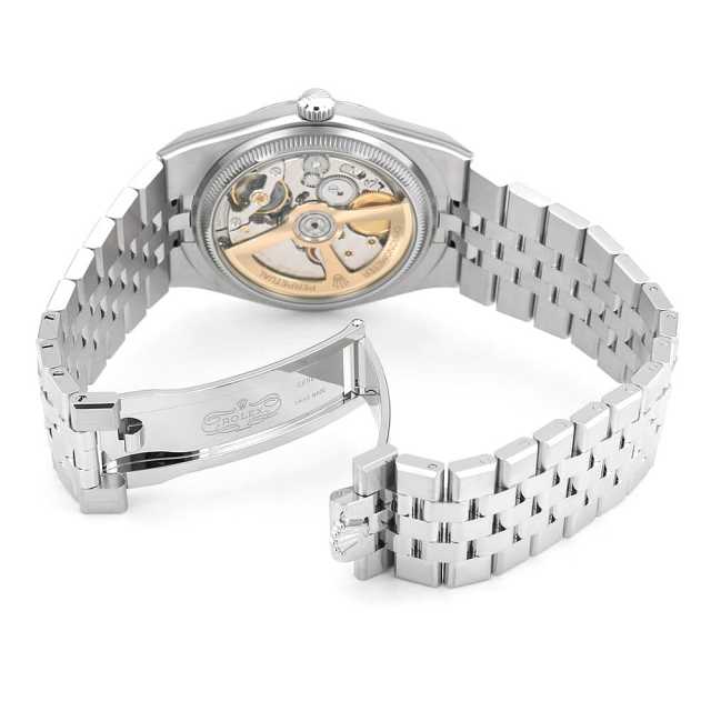 Rolex 127234 Men's Used
