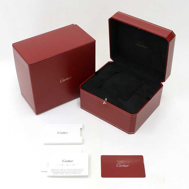 カルティエ パンテール WJPN0015 レディース 中古