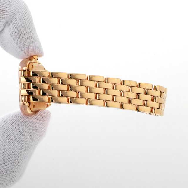 カルティエ パンテール WJPN0015 レディース 中古