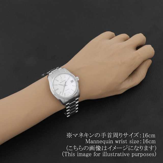 SBGR315 シルバー Grand Seiko（グランドセイコー）ヘリテージ