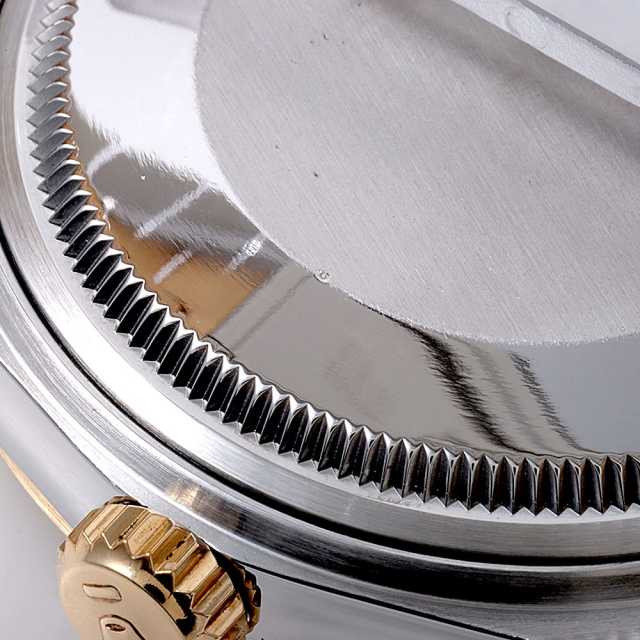 ロレックス デイトジャスト 16013G メンズ 中古