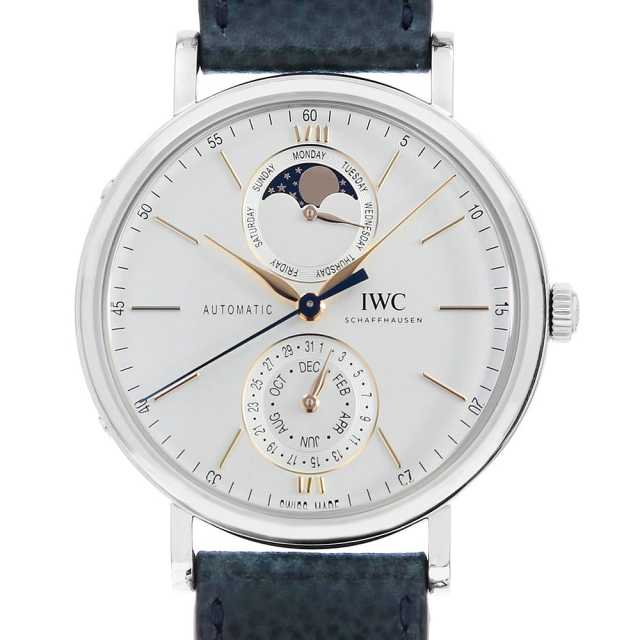 IWC ポートフィノ IW359001 メンズ 中古