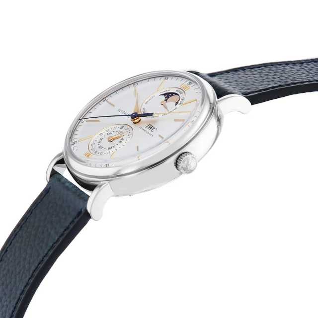 IWC ポートフィノ IW359001 メンズ 中古