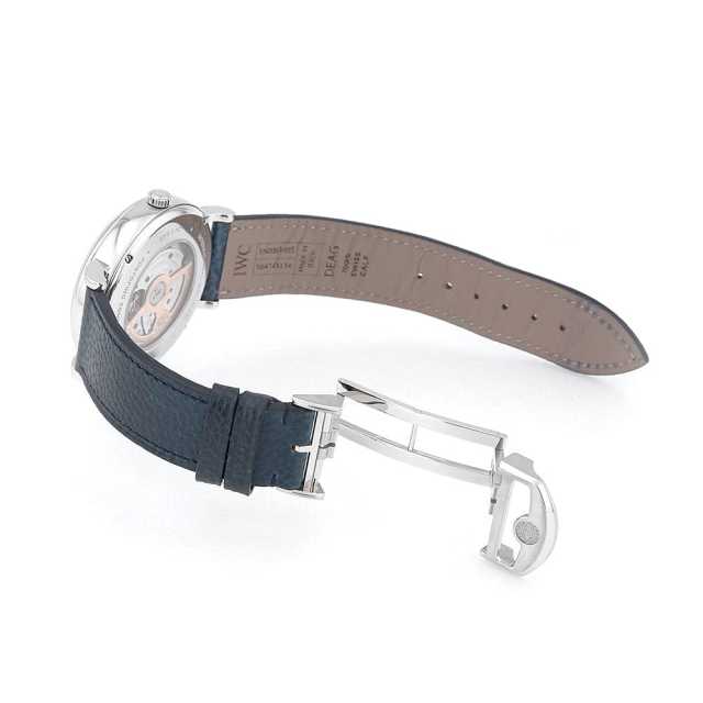 IWC ポートフィノ IW359001 メンズ 中古