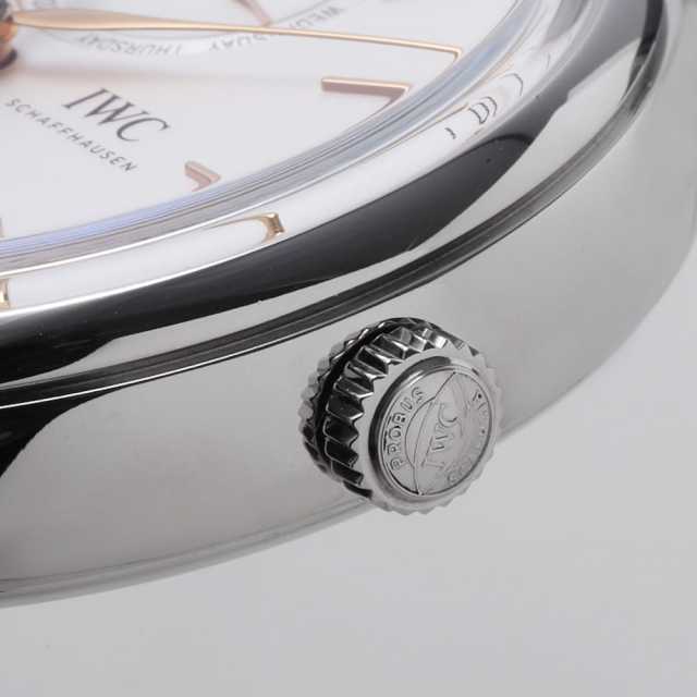 IWC ポートフィノ IW359001 メンズ 中古