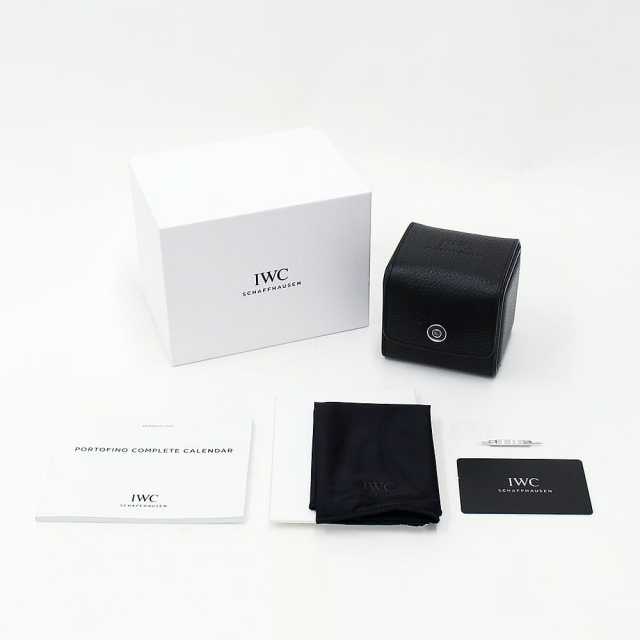 IWC ポートフィノ IW359001 メンズ 中古
