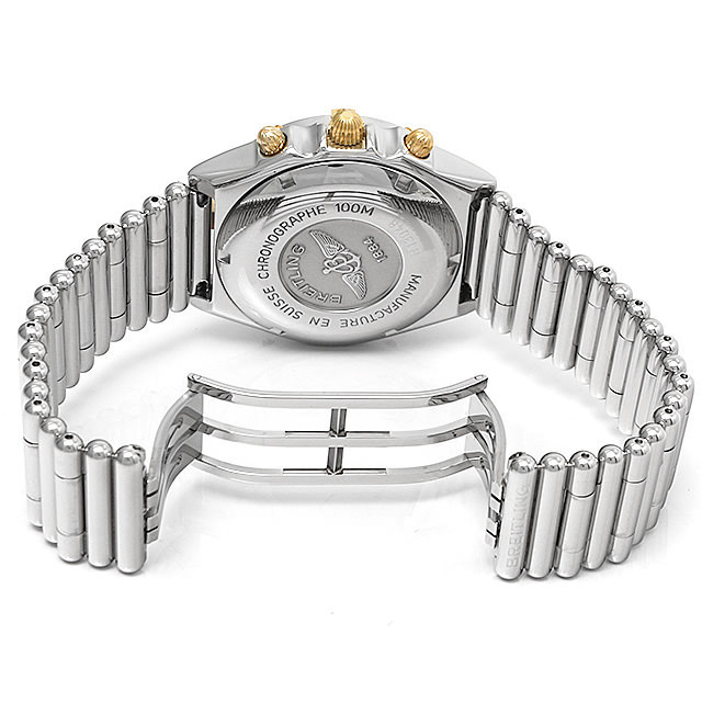 クロノマット ビコロ ルーローブレス B13048 サブ画像２