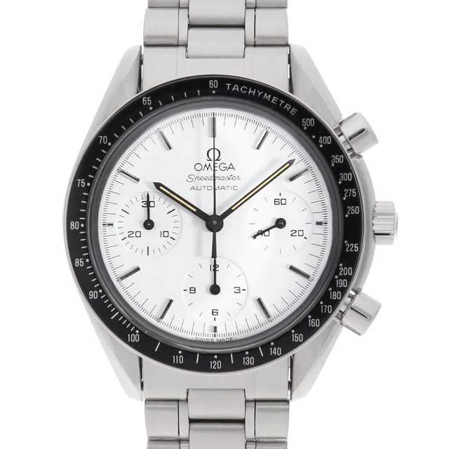 オメガ スピードマスター 3510.20 メンズ 中古