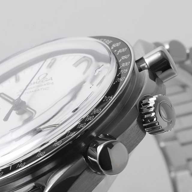 オメガ スピードマスター 3510.20 メンズ 中古