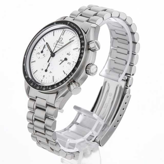 オメガ スピードマスター 3510.20 メンズ 中古