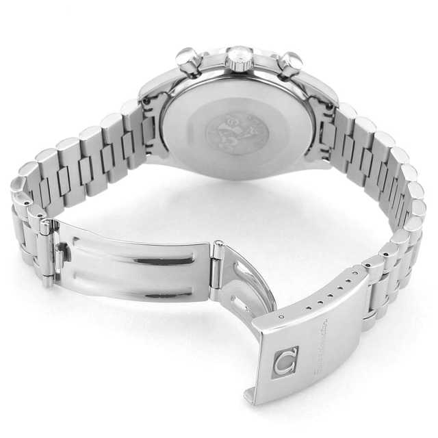 オメガ スピードマスター 3510.20 メンズ 中古