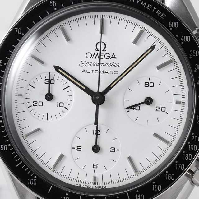 オメガ スピードマスター 3510.20 メンズ 中古