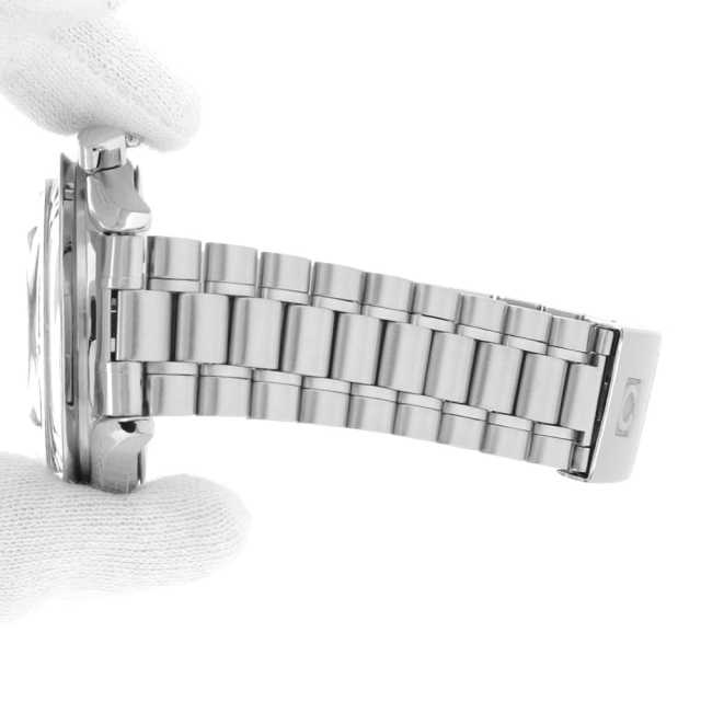 オメガ スピードマスター 3510.20 メンズ 中古