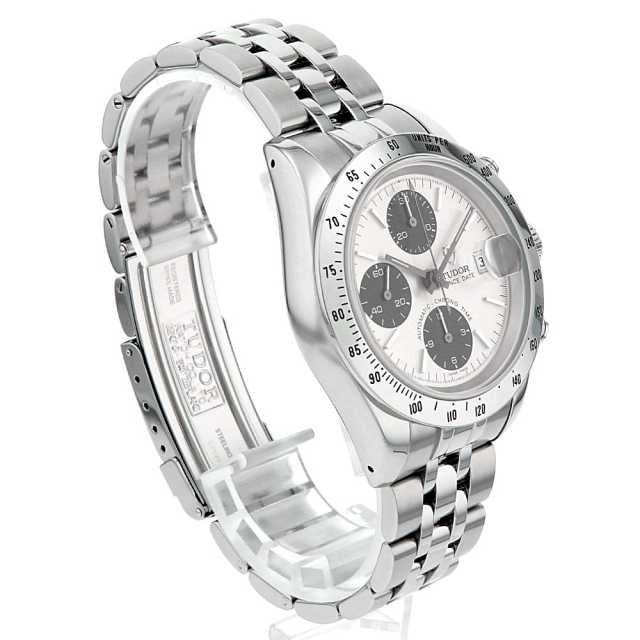 チューダー クロノタイム 79280P メンズ 中古