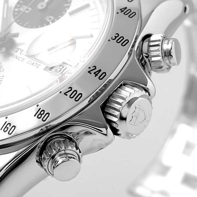 チューダー クロノタイム 79280P メンズ 中古