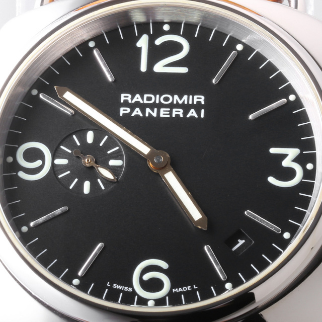 【最終価格】パネライPAMナンバー完全版 PANERAI COMPLETE レア パネライ PAMナンバー完全版 1997-2013 - メルカリ