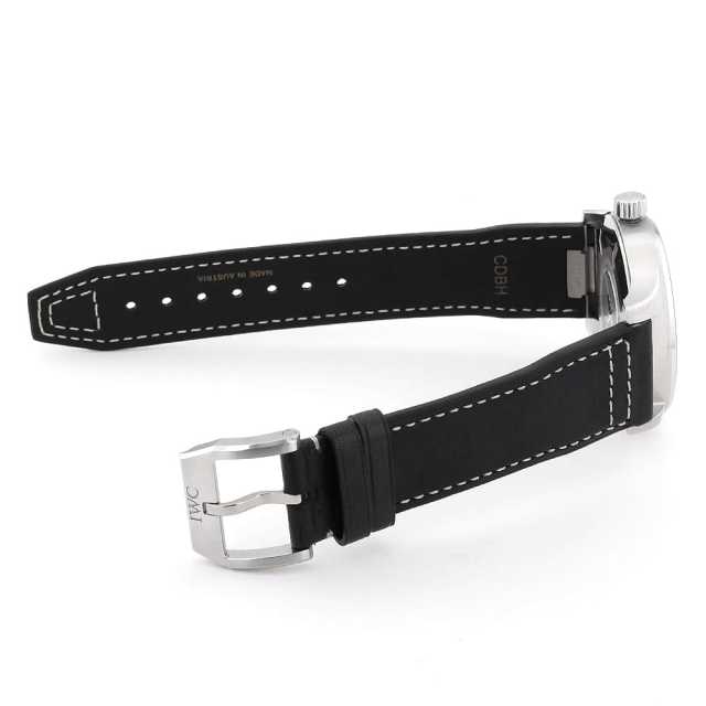 IWC パイロットウォッチ IW328203 メンズ 中古