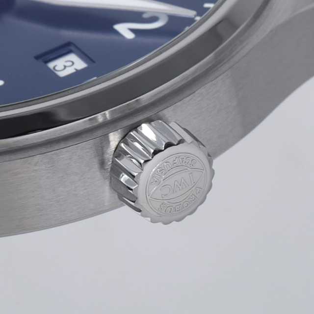 IWC パイロットウォッチ IW328203 メンズ 中古