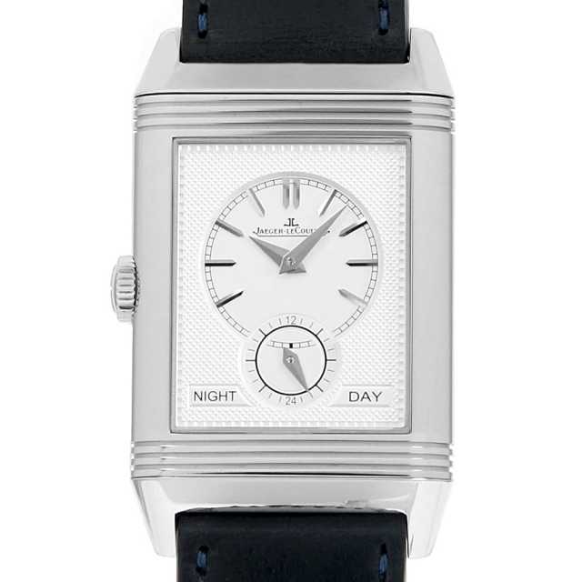 Q3988482 ブルー JaegerLeCoultre（ジャガールクルト）レベルソ