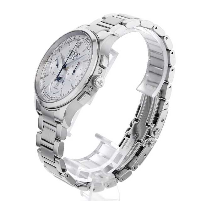 ジャガールクルト マスター Q4138130 メンズ 中古