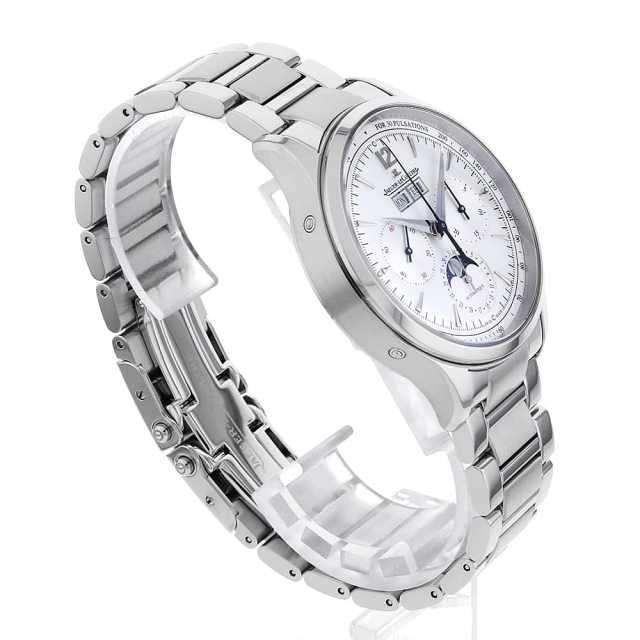 ジャガールクルト マスター Q4138130 メンズ 中古