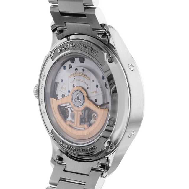 ジャガールクルト マスター Q4138130 メンズ 中古