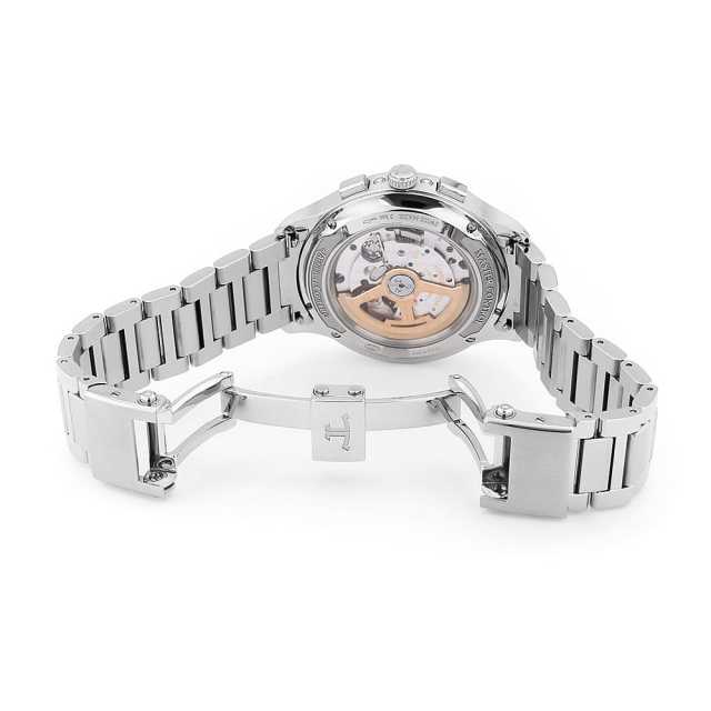 ジャガールクルト マスター Q4138130 メンズ 中古