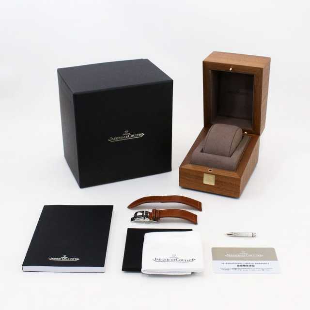 ジャガールクルト マスター Q4138130 メンズ 中古