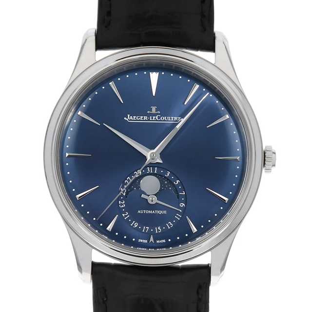 ジャガールクルト マスター Q1368480 メンズ 中古