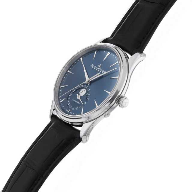 ジャガールクルト マスター Q1368480 メンズ 中古