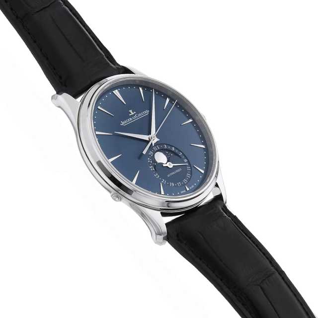 ジャガールクルト マスター Q1368480 メンズ 中古