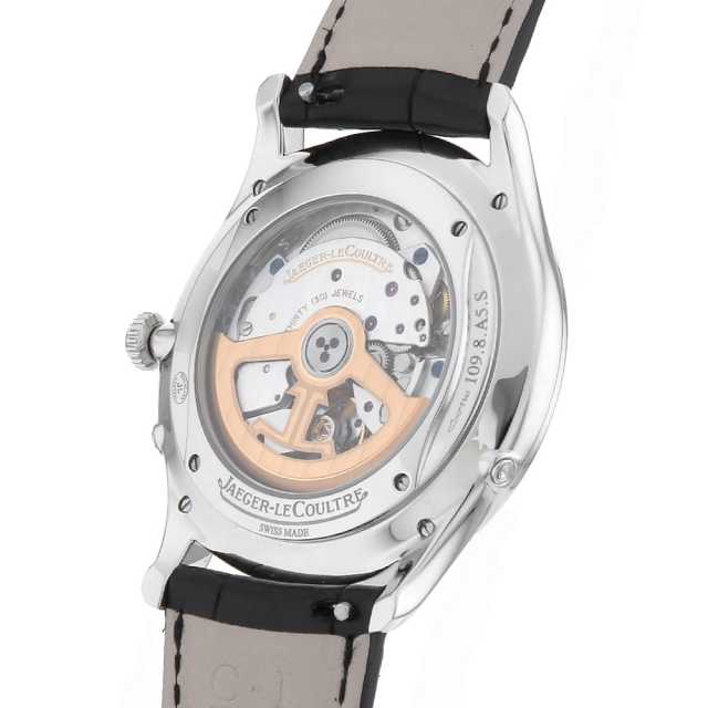 ジャガールクルト マスター Q1368480 メンズ 中古