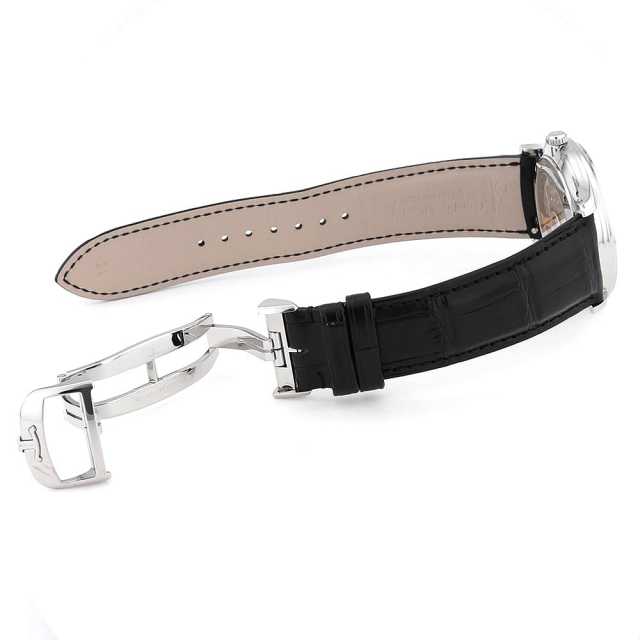 ジャガールクルト マスター Q1368480 メンズ 中古