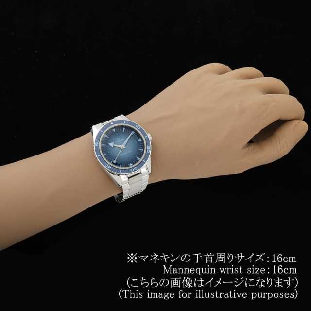 オメガ シーマスター 234.30.41.21.03.002 メンズ 中古