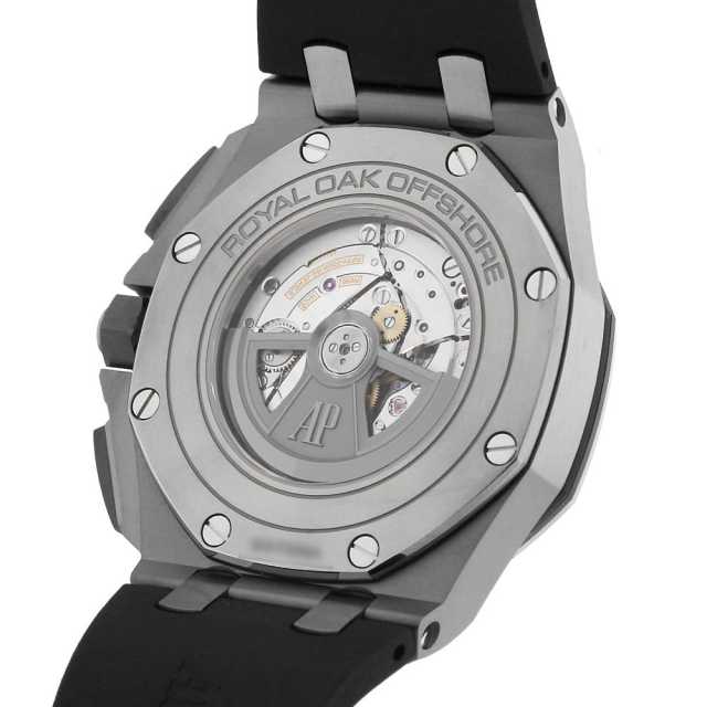オーデマピゲ ロイヤルオーク 26400IO.OO.A004CA.01 メンズ 中古
