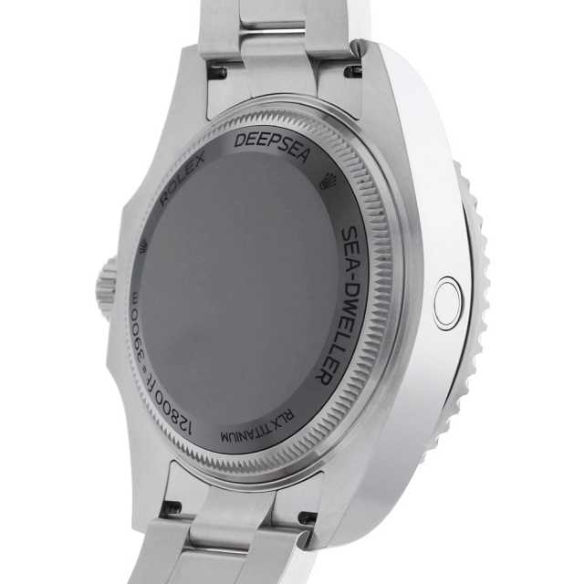 ロレックス シードゥエラー 136660 メンズ 未使用