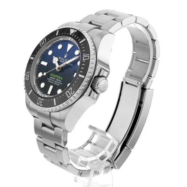 ロレックス シードゥエラー 136660 メンズ 中古