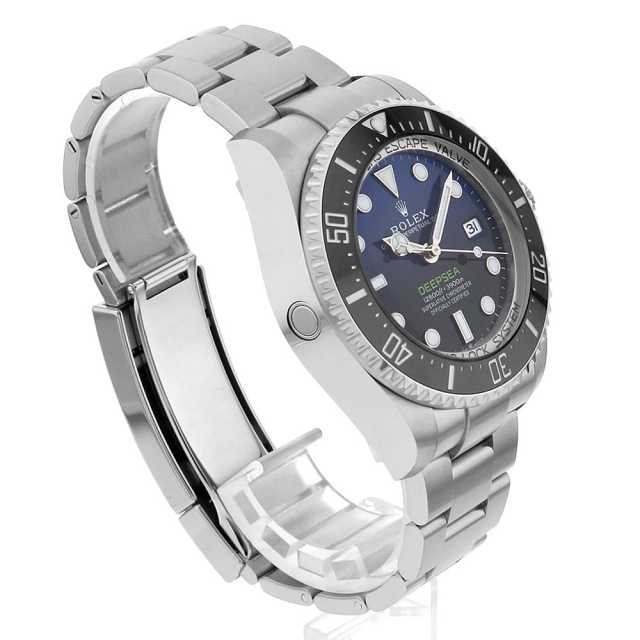 ロレックス シードゥエラー 136660 メンズ 中古