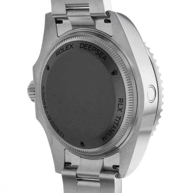 ロレックス シードゥエラー 136660 メンズ 中古