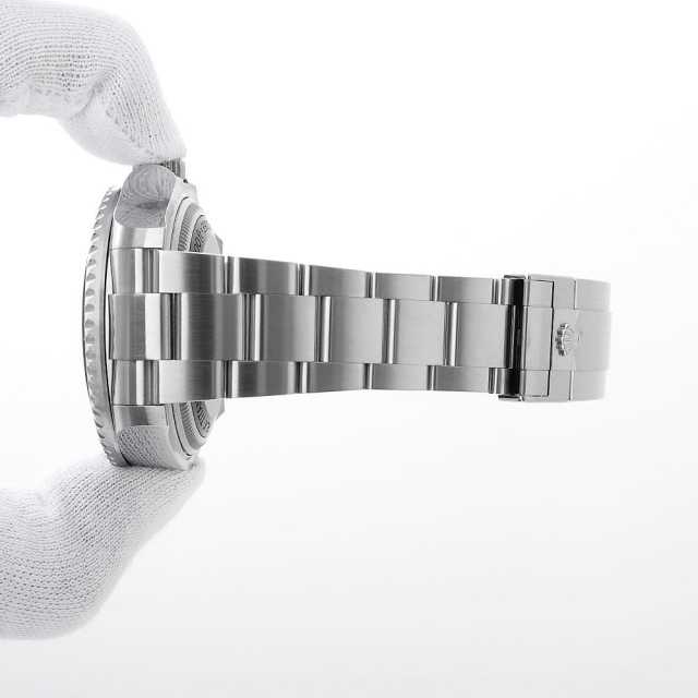 ロレックス シードゥエラー 136660 メンズ 中古