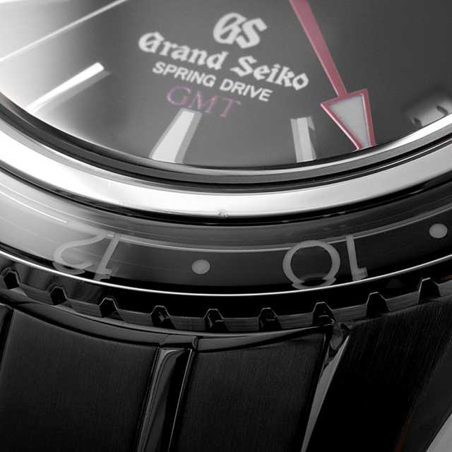 グランドセイコー スプリングドライブ SBGE001 メンズ 中古