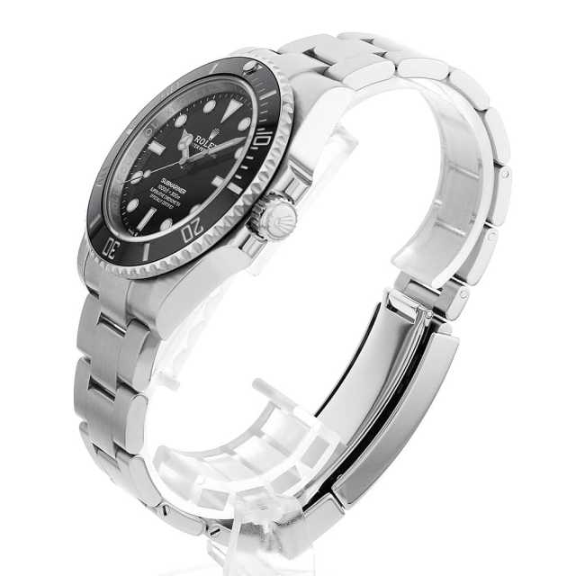 イオンミネラ3　yuuサマ CLEANクリーン工場 ROLEXロレックスサブマリーナノンデイト