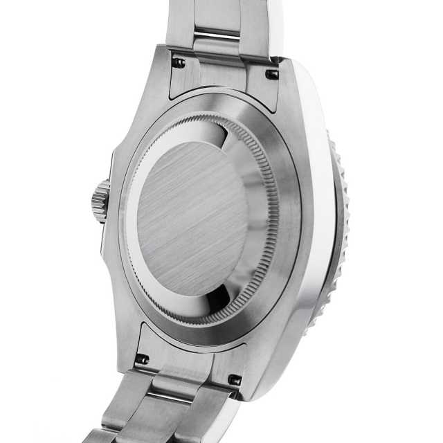 イオンミネラ3　yuuサマ CLEANクリーン工場 ROLEXロレックスサブマリーナノンデイト