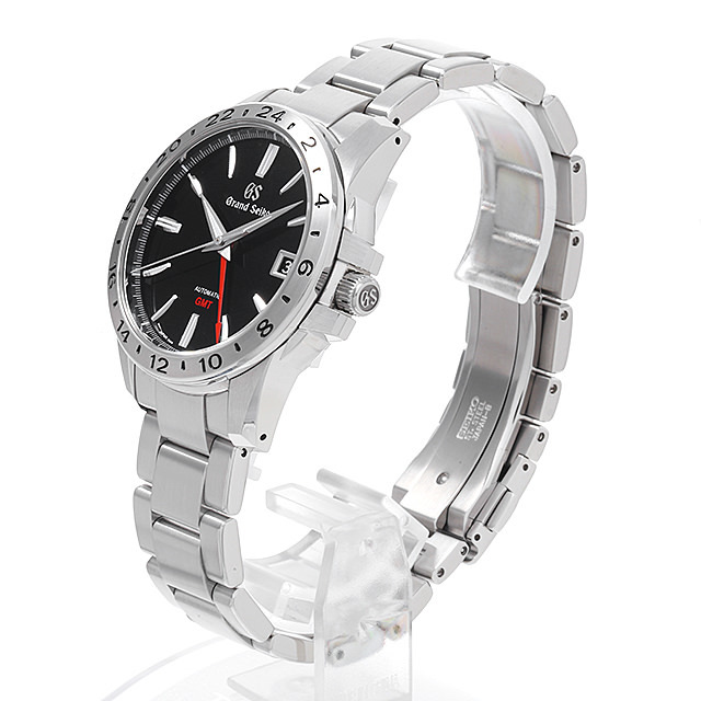中古　SEIKO グランドセイコー 9S55A 手巻き　メンズ腕時計 SBGM227 Grand Seiko（グランドセイコー） 9S メカニカル 中古