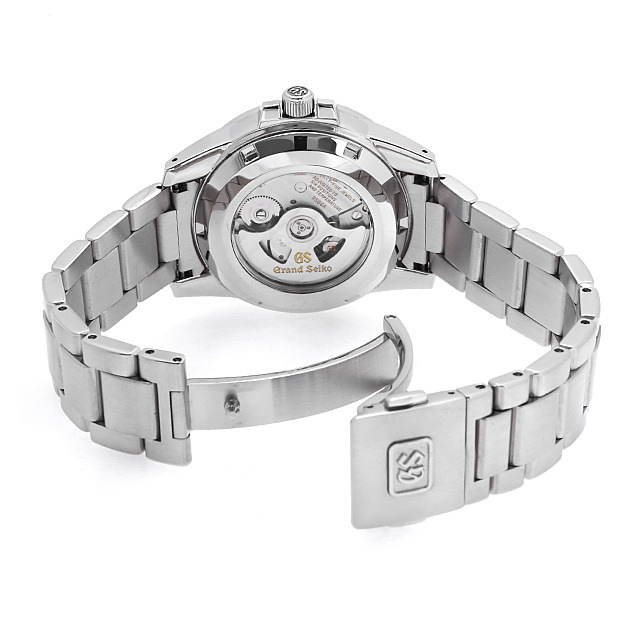 SBGM227 Grand Seiko（グランドセイコー） 9S メカニカル 中古